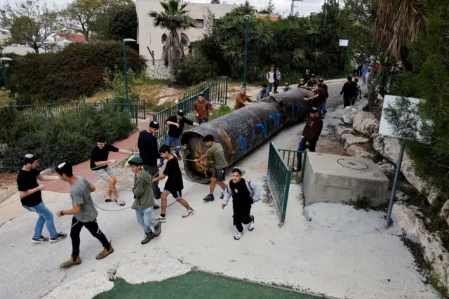 Caccabaa misaayela Iraan