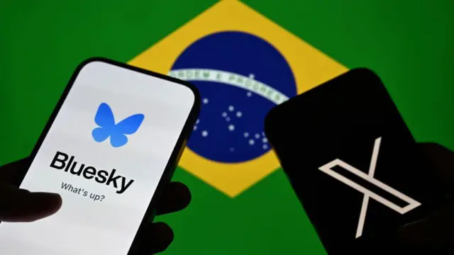 ब्लूस्काई 