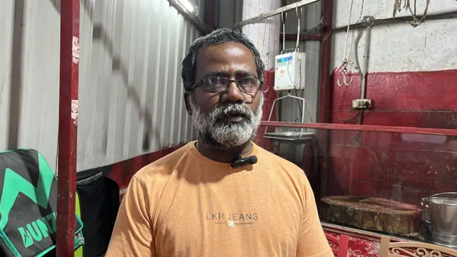 சென்னை கொளத்தூர் தொகுதி நிலை என்ன?