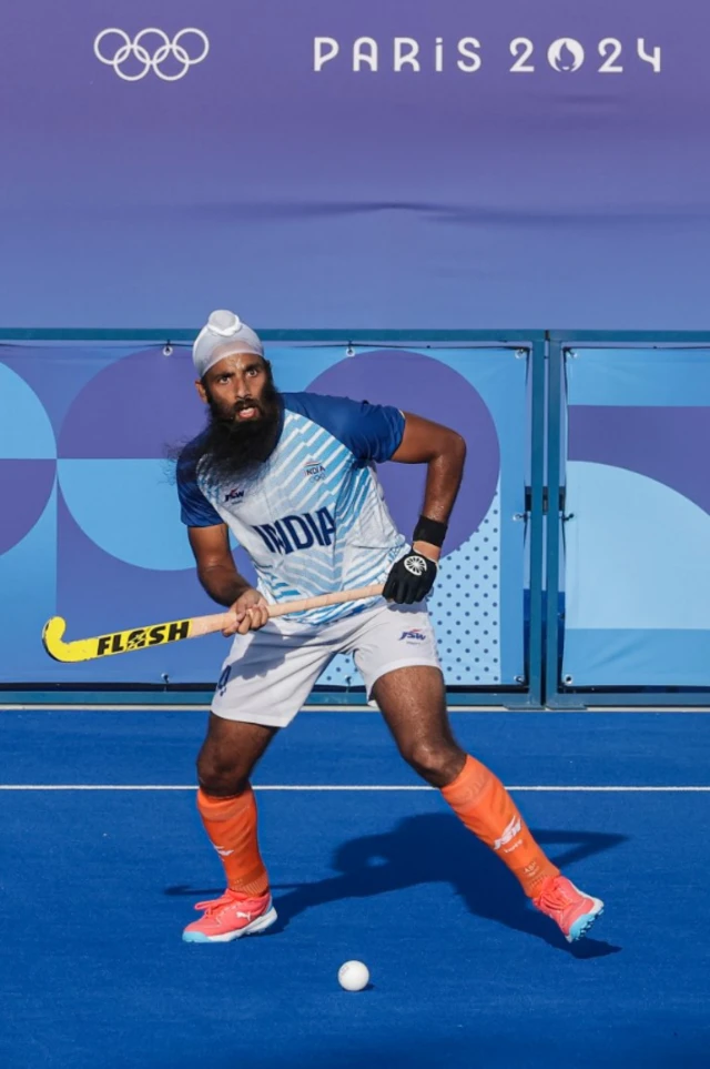 ਜਰਮਨਪ੍ਰੀਤ ਸਿੰਘ