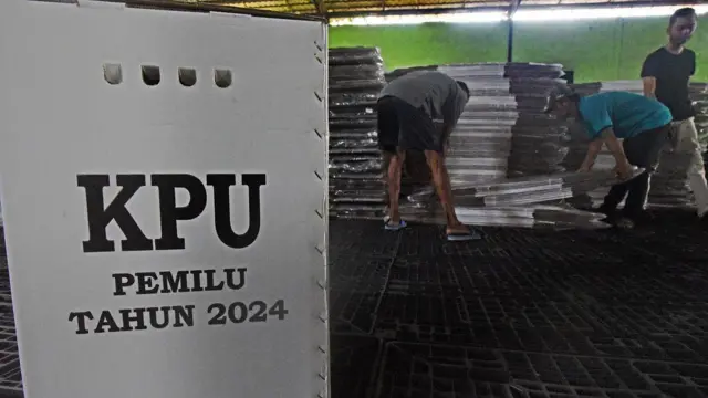 Pilpres 2024