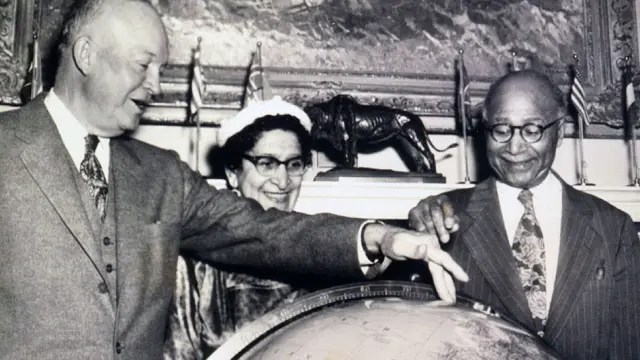 ሄንሰን ኣፍልጦ ክወሃቦ ዝጀመረ ኣብ መወዳእታ ህይወቱ ጥራይ እዩ 