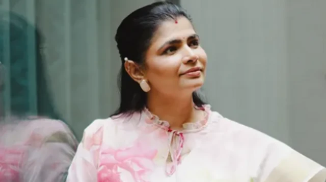 જ્ઞાનપીઠ એવોર્ડ, તામિલ લેખક કવિ અને ગીતકાર વૈરામુથ્થુ વૈરામુથુ, ગાયિકા ચિનમયી, ગ્યાનપીઠ પુરસ્કાર 2025, Metoo ચળવળ, જાતીય દુર્વ્યવહારના આરોપ, બીબીસી ગુજરાતી 