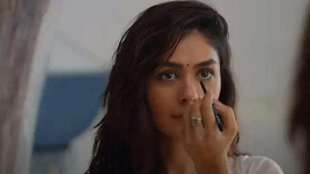 హాయ్ నాన్న రివ్యూ