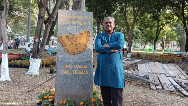 ஜி.டி.நாயுடு, சமூகம், சாதி, திமுக, மு.க.ஸ்டாலின்
