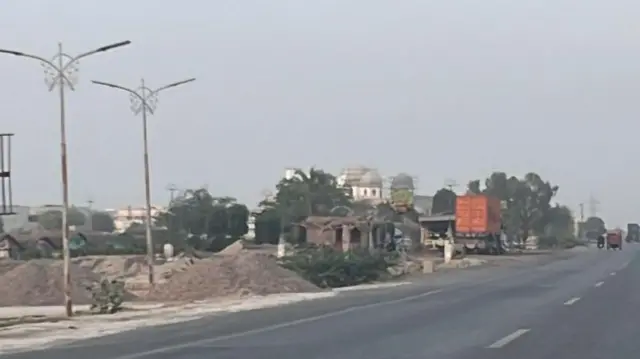 مسجد سبحان اللہ