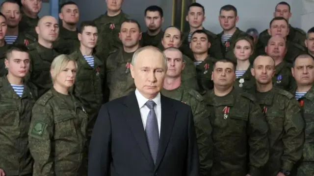 putin 