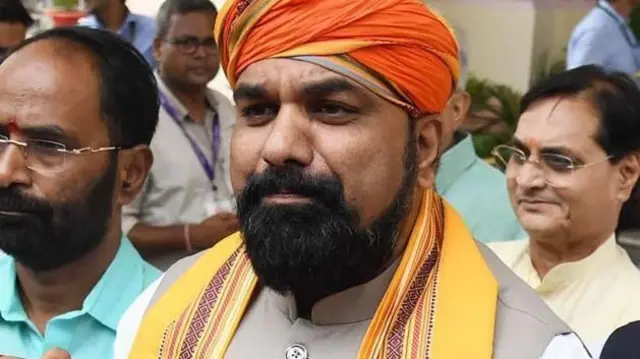 సమ్రాట్ చౌధరీకి ఈ ఎన్నికలు చాలా ముఖ్యం