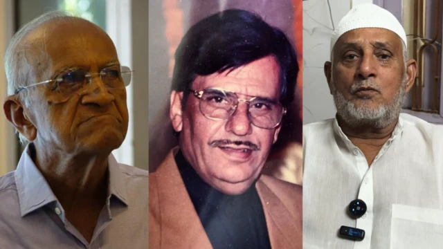 પદ્મ પુરસ્કારોનું એલાન, રતિલાલ બોરીસાગર, ગુજરાત, પદ્મવિભૂષણ, ધર્મેન્દ્ર, પદ્મશ્રી પુરસ્કાર, બીબીસી ગુજરાતી