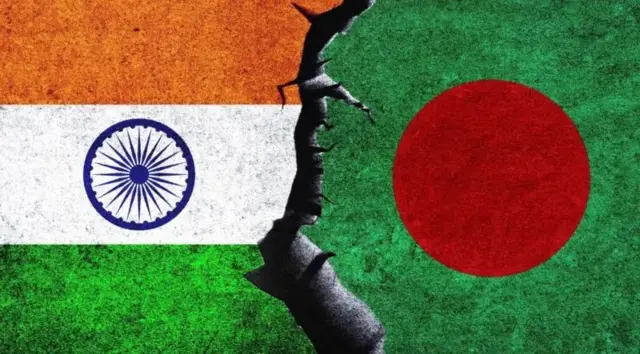বাংলাদেশের বিষয়ে কেন্দ্রের নীতিকেই সমর্থন করবে রাজ্য সরকার।