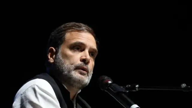 નરેન્દ્ર મોદી, રાહુલ ગાંધી, ગુજરાત, કૉંગ્રેસ, ભાજપ, રાજકારણ