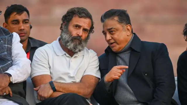 ராகுல் காந்தி