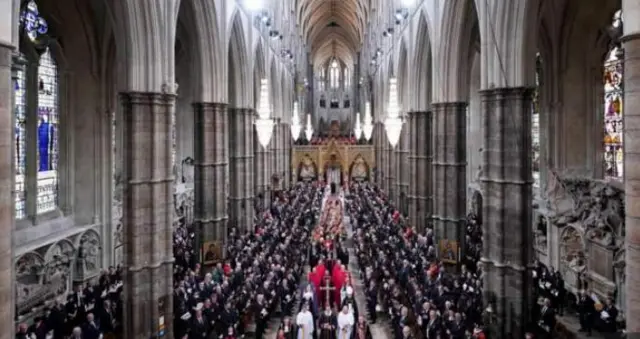 Ka ha si wee banye na Abbey