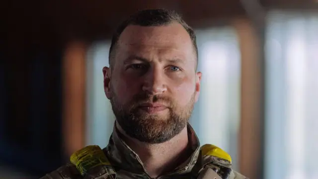 Євгена Хмару характеризують як стратега та професіонала