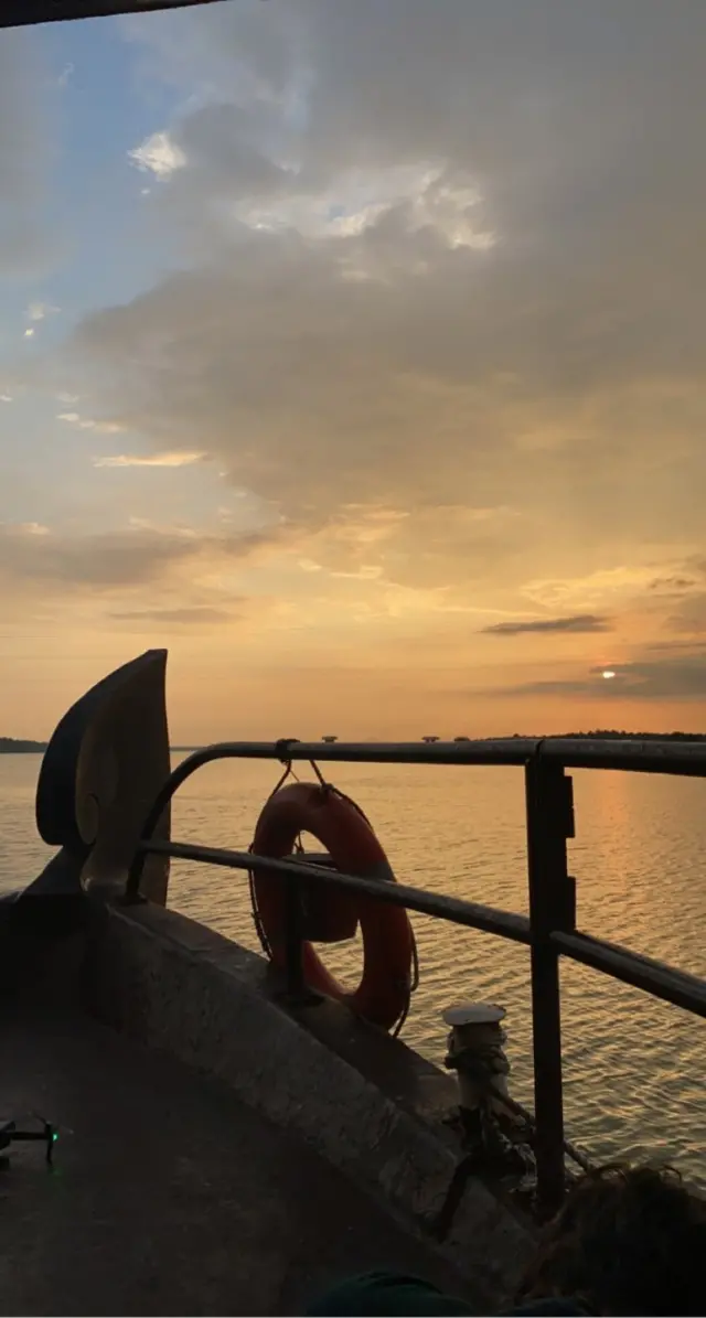 దిండి రాసార్ట్స్