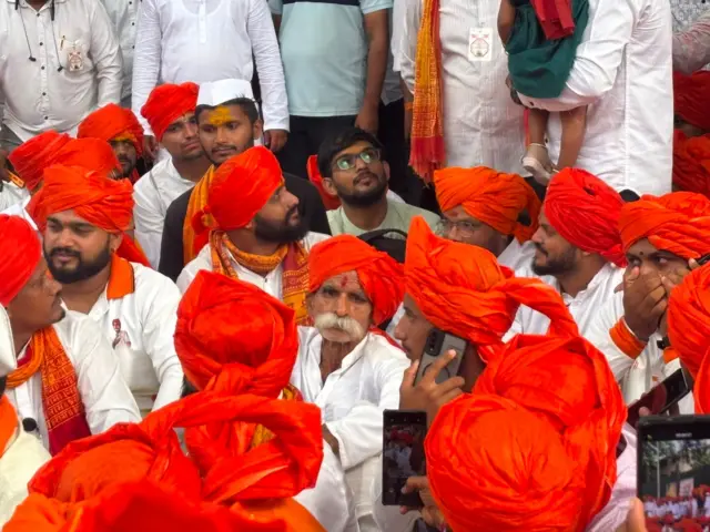 वारीतलं हिंदुत्व 