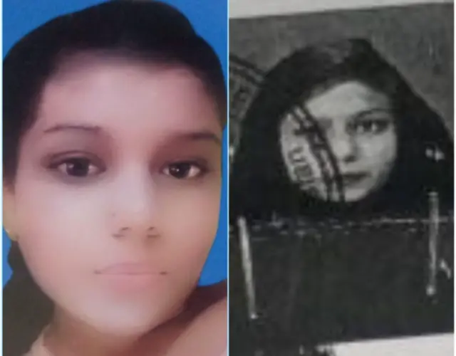 பாகிஸ்தானில் இந்துச் சிறுமி மத மாற்றமா?