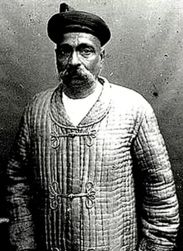 ਬਾਲ ਗੰਗਾਧਰ ਤਿਲਕ