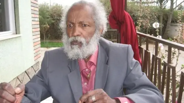 ደራሲ ሰብሓት ገ/ሄር