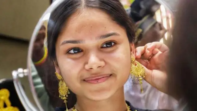 गुंतवणुकीसाठी सोने खूप महत्त्वाचे आहे 