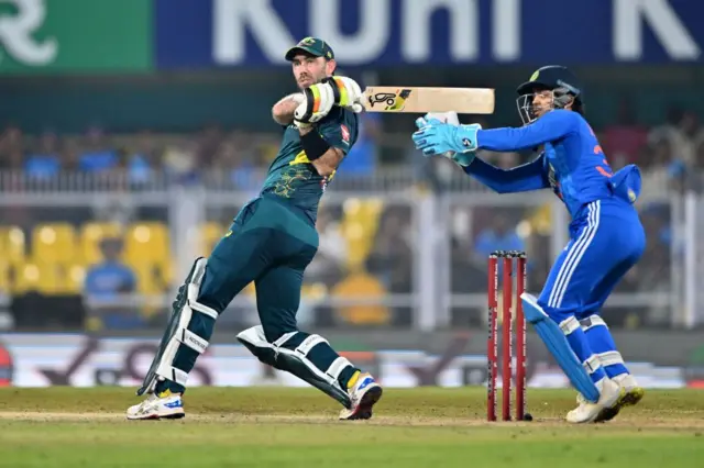 இந்தியா vs ஆஸ்திரேலியா