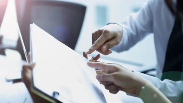 పని ఒత్తిడి