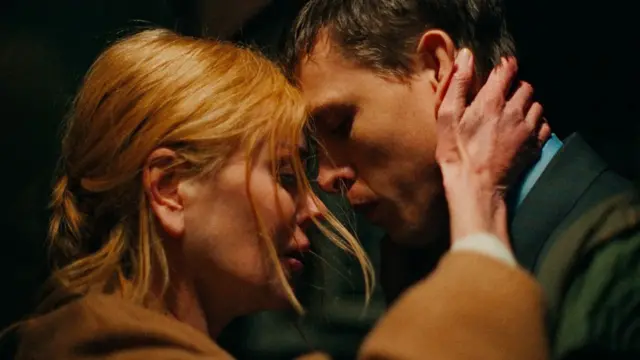 Кадр із фільму "Хороша погана дівчинка"