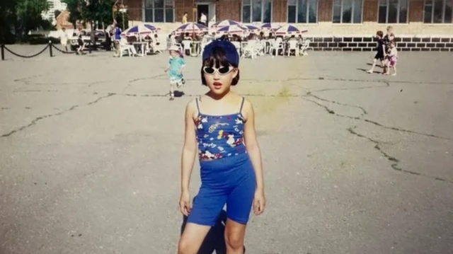 சல்தனத் நுகினோவா: கஜகஸ்தானை புரட்டிப்போட்ட கொலை வழக்கு