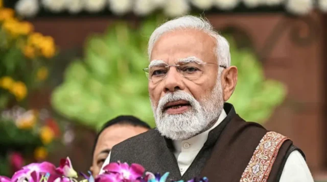 ਨਰਿੰਦਰ ਮੋਦੀ