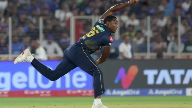 కగిసో రబాడ