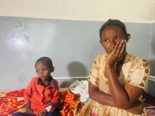 ራሄልን ህይወትን