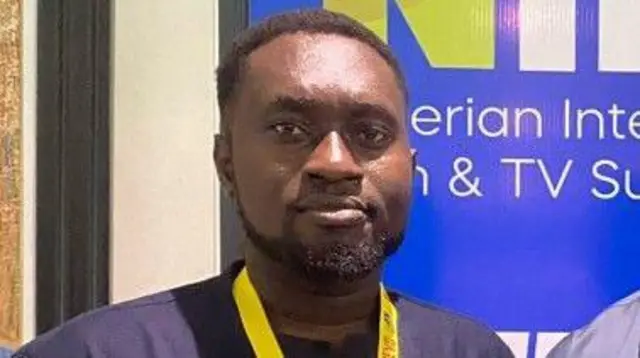 Jephthah Osarfo Appiah