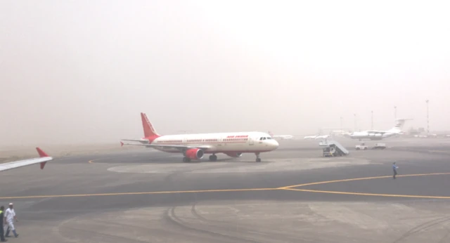 ஏமன் உள்நாட்டுப் போரில் இந்தியர்களின் நிலை