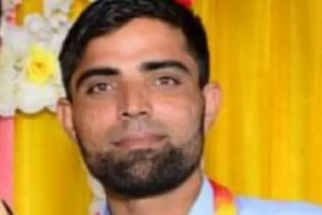 ناصر چوہدری