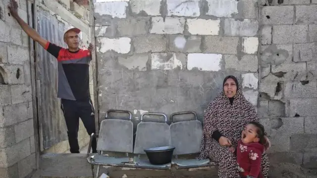 ਇਜ਼ਰਾਈਲ-ਫਲਸਤੀਨ ਸੰਘਰਸ਼