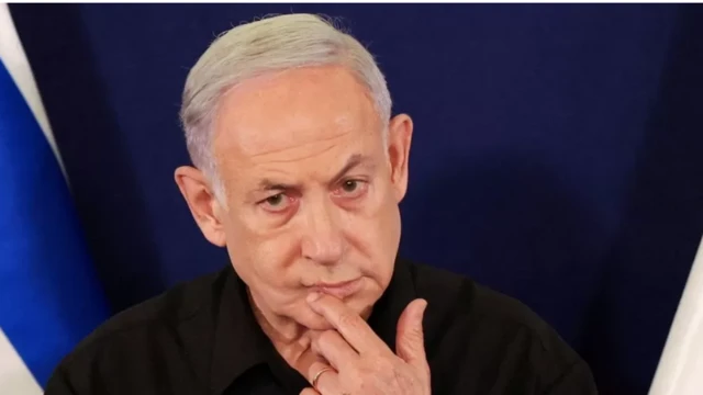 ইসরায়েলের প্রধানমন্ত্রী জানান গাজায় অনির্দিষ্টকালের জন্য নিরাপত্তার দায়িত্বে থাকবে ইসরায়েল