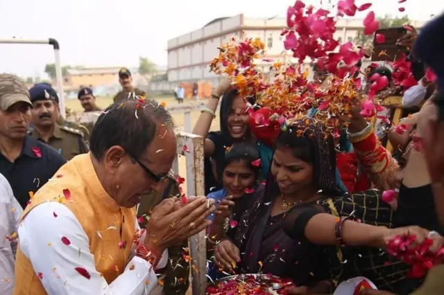 शिवराज सिंह चौहान