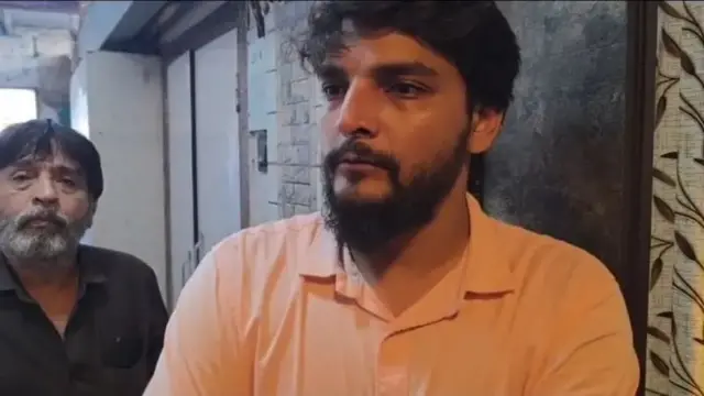 වෛද්‍ය සායිඩ් කුරේෂි 