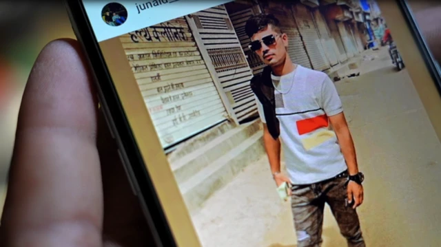 रायसेन ज़िले में भीड़ ने दो मुस्लिम युवकों की गो-तस्करी के आरोप में पिटाई की थी. इस हमले में भोपाल निवासी 25 वर्षीय जुनैद की मौत हो गई थी, जबकि अरहम नाम का युवक गंभीर रूप से घायल हो गया था.