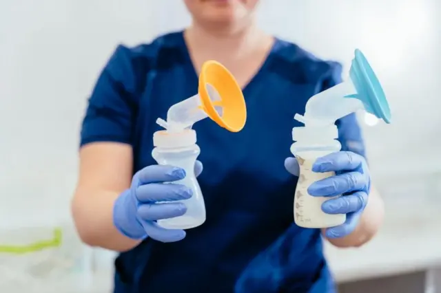 బ్రెస్ట్ మిల్క్