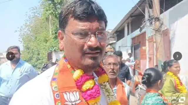 બીબીસી ગુજરાતી, ગુજરાત, બીબીસી, અમદાવાદ, વડોદરા, સ્થાનિક સ્વરાજ્યની ચૂંટણી, રાજકારણ