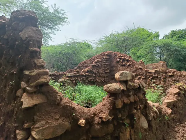 બીબીસી ગુજરાતી, ગુજરાત, બનાસકાંઠા, ચડોતરું, આદિવાસીઓની પ્રથા, ગુજરાત પોલીસ, ગુજરાત સરકાર 