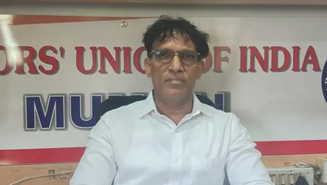 મધ્યપૂર્વ એશિયા તણાવ, દીક્ષિત સોલંકી મૃત્યુ, ખલાસી ક્રૂ મૅમ્બર મૃત્યુ, બીબીસી ગુજરાતી, મુંબઈનો પરિવાર, 