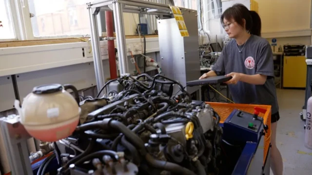 காற்று மாசு, சுற்றுச்சூழல், இயற்கை, மாசுபாடு, சூழல் மாசடைதல்