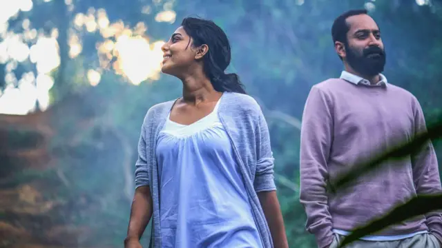 ஃபஹத் ஃபாசில், திரைப்படங்கள், நடிப்பு, கேரளா, சினிமா
