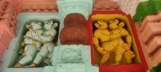 ਮੂਰਤੀਕਲਾ