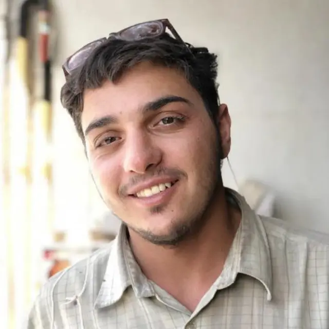 زانیار ابوبکری