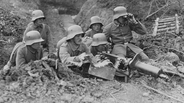 ప్రపంచ యుద్ధం