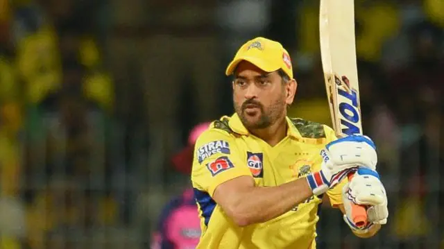 ஐ.பி.எல், டி20, சென்னை சூப்பர் கிங்க்ஸ், தோனி