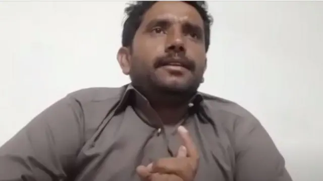 ਗ਼ੁਲਾਮ ਹੈਦਰ